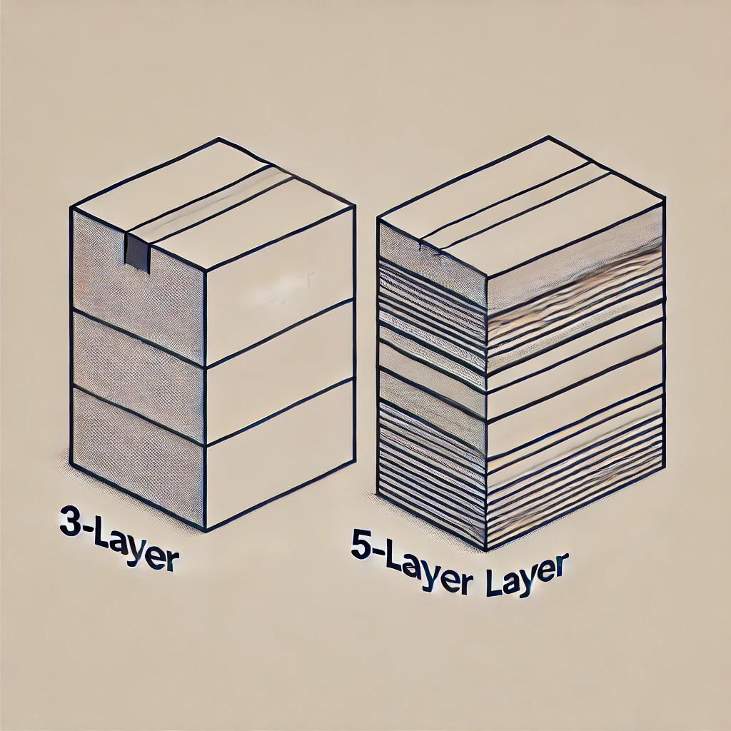 کارتن اسباب کشی